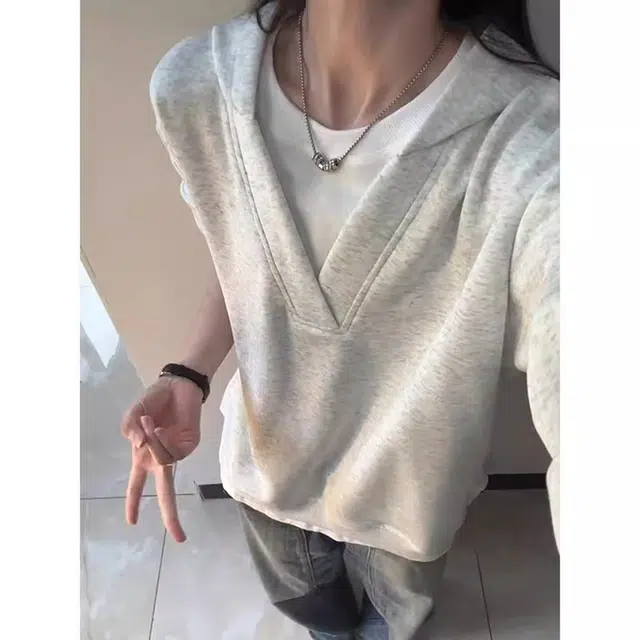 City Hipster cleanfitV