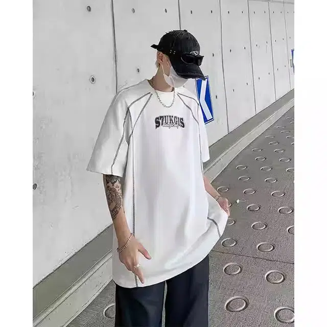 City Hipster T