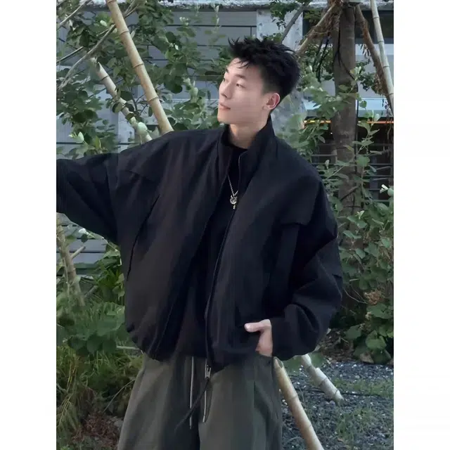 City Hipster cleanfit