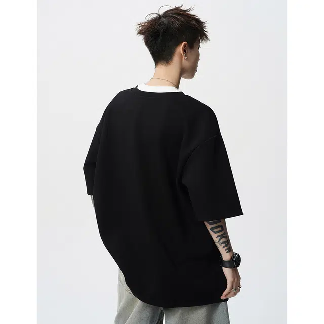 PAINT STAIN T