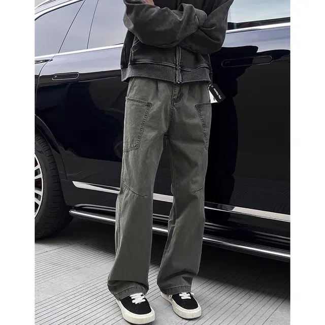 City Hipster cleanfit