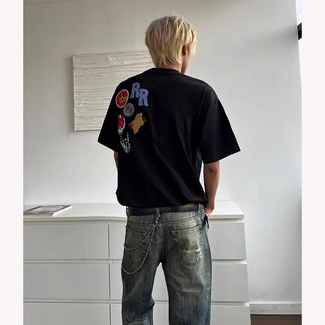 City Hipster T