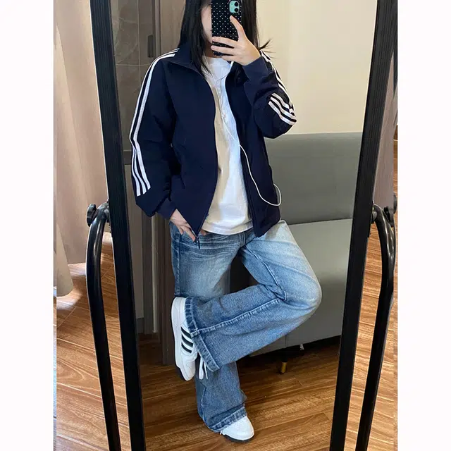 City Hipster cleanfit