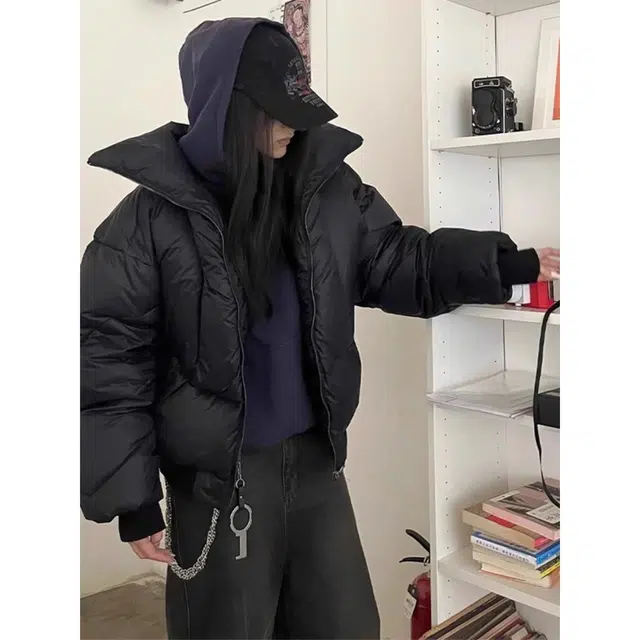 City Hipster cleanfit