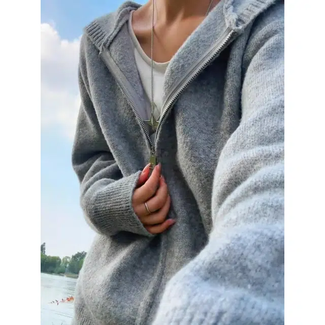 City Hipster cleanfit