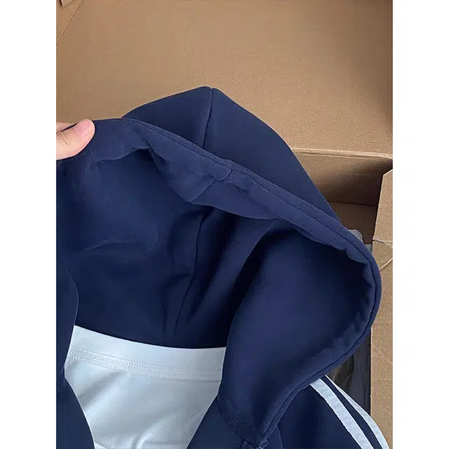 City Hipster cleanfit