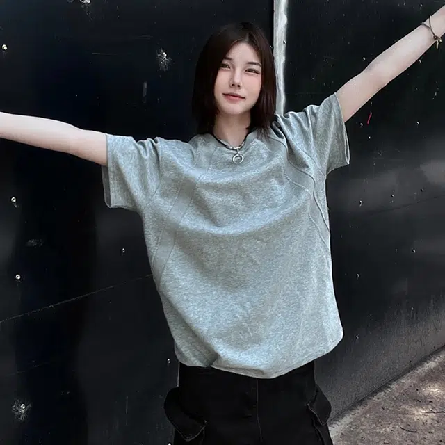 City Hipster cleanfitT