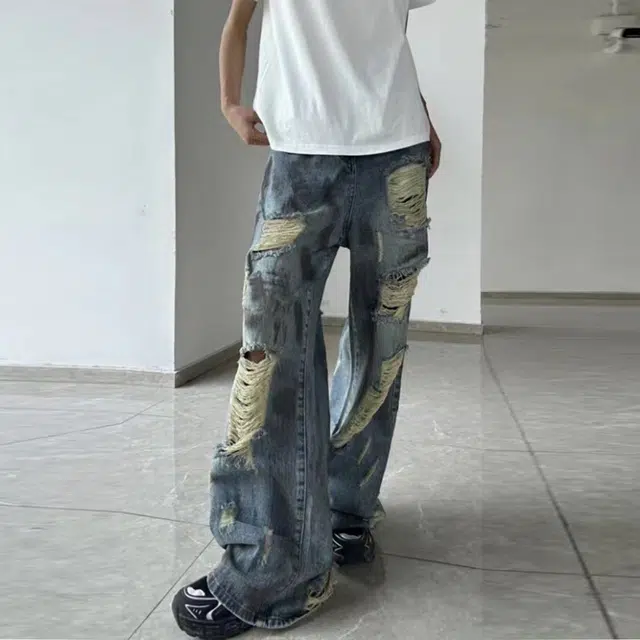 City Hipster hiphop