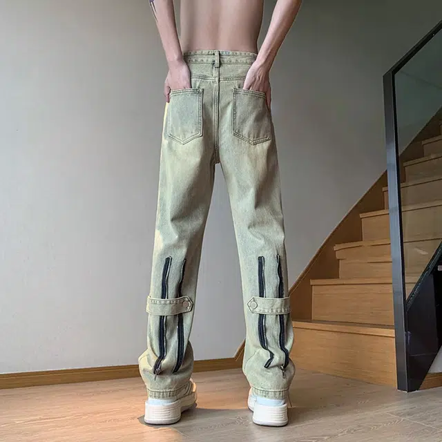 City Hipster vibecleanfit