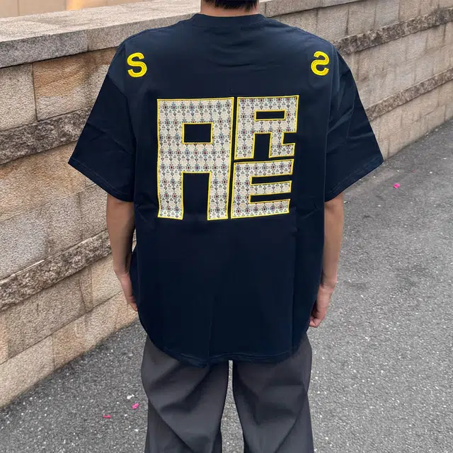 City Hipster T