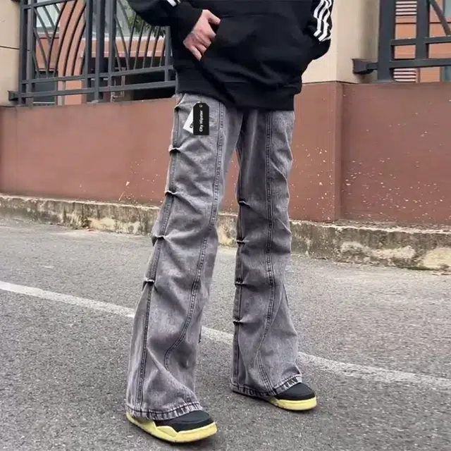 City Hipster vibecleanfit