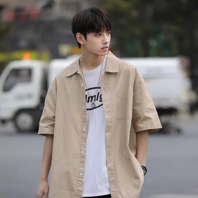City Hipster T