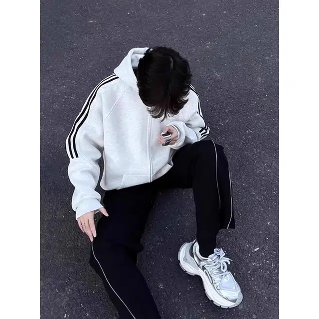 City Hipster cleanfit