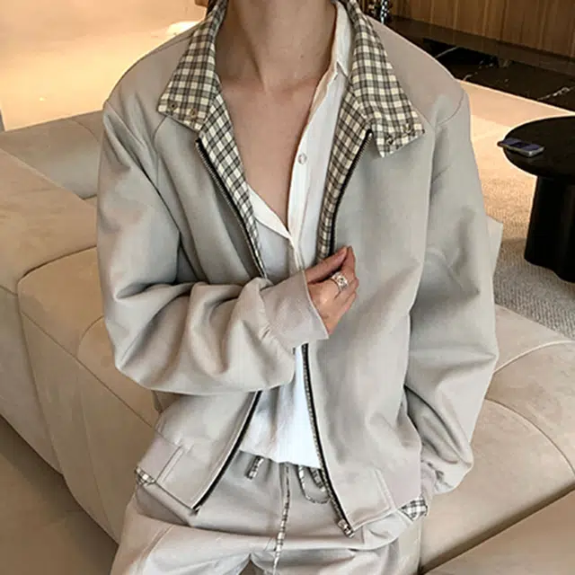 City Hipster cleanfit