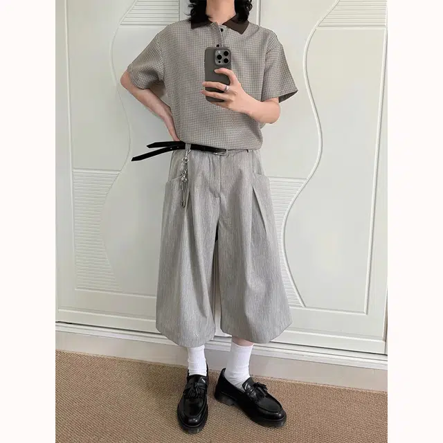 City Hipster cleanfit