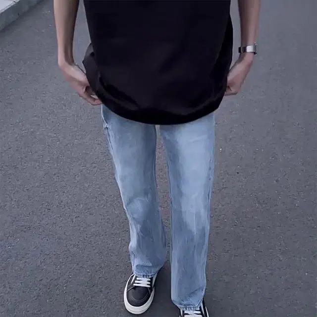 City Hipster cleanfit