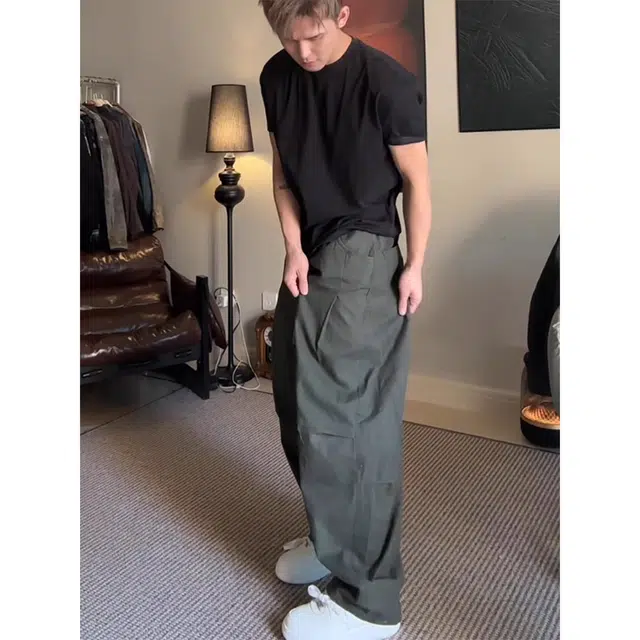 City Hipster cleanfit