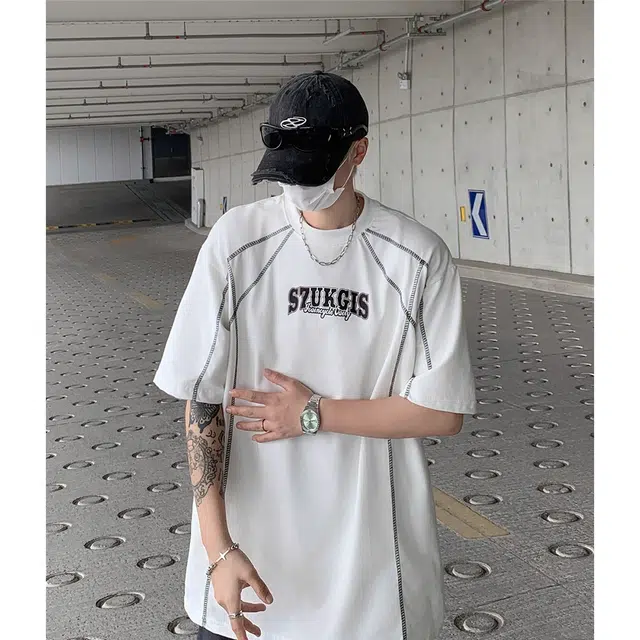 City Hipster T