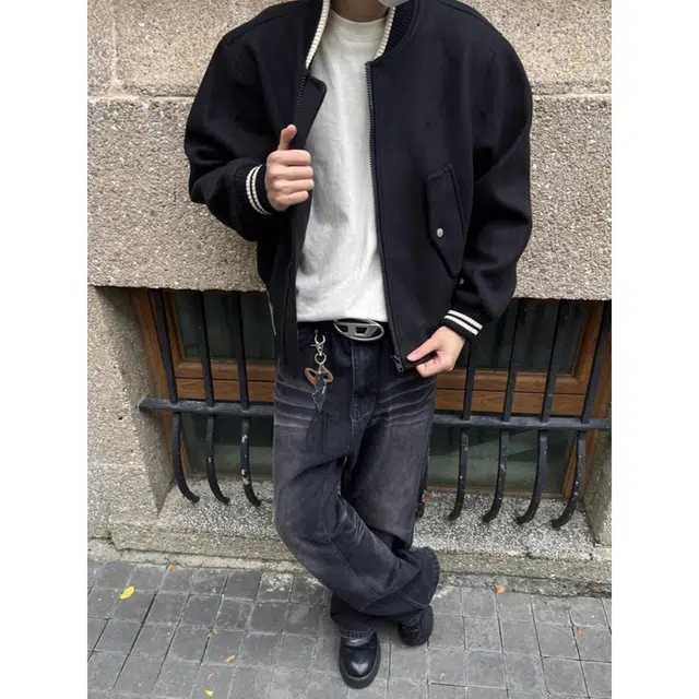 City Hipster cleanfit