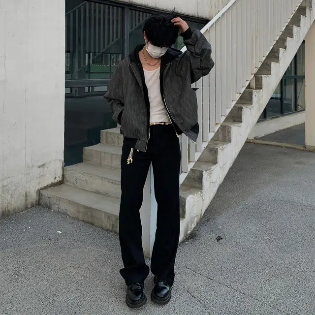 City Hipster PUvibe