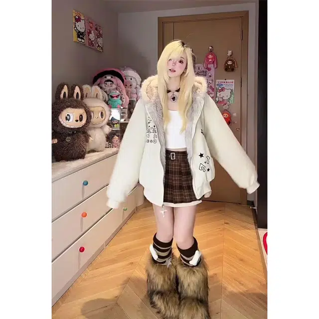 City Hipster cleanfit