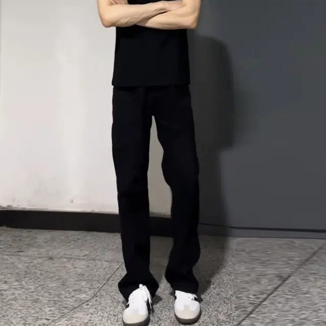 City Hipster cleanfit