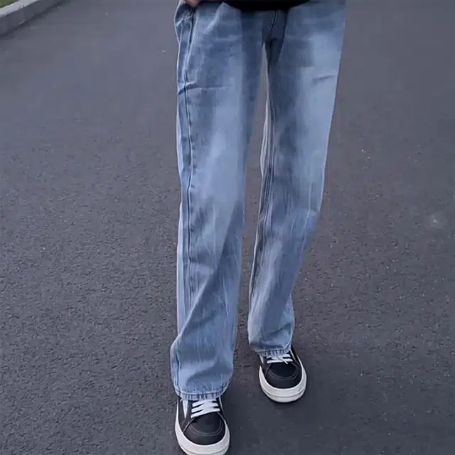 City Hipster cleanfit
