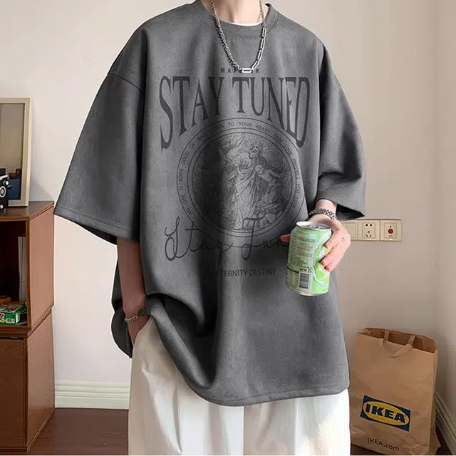 City Hipster T