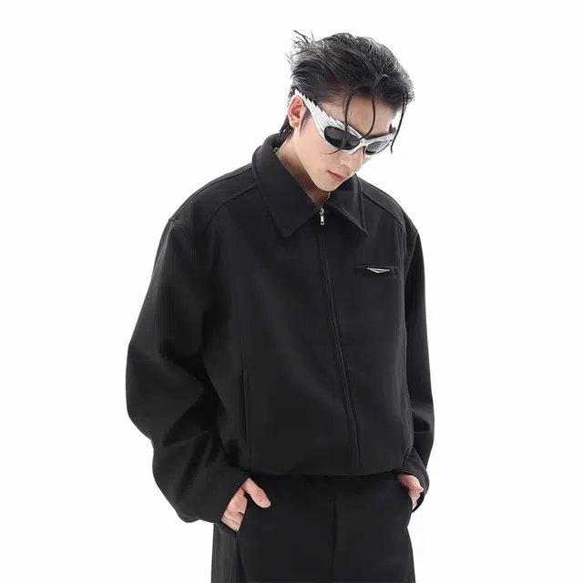 City Hipster cleanfit