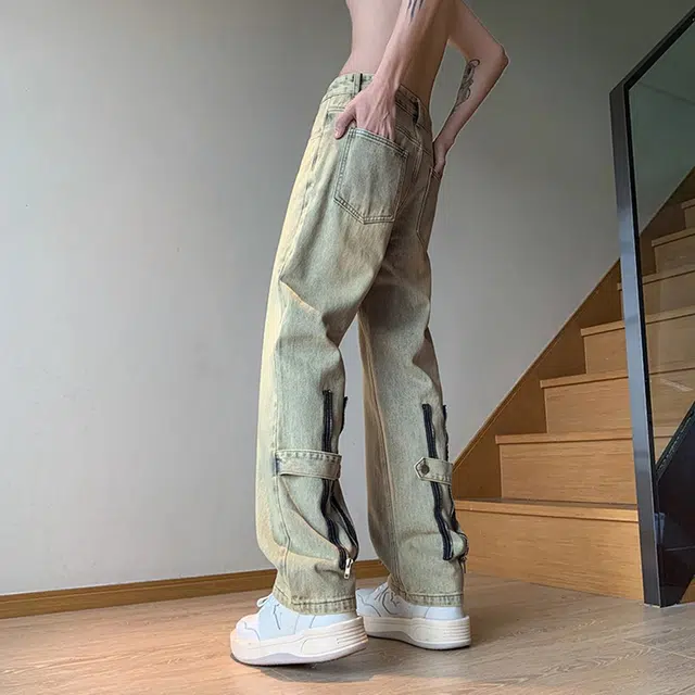 City Hipster vibecleanfit