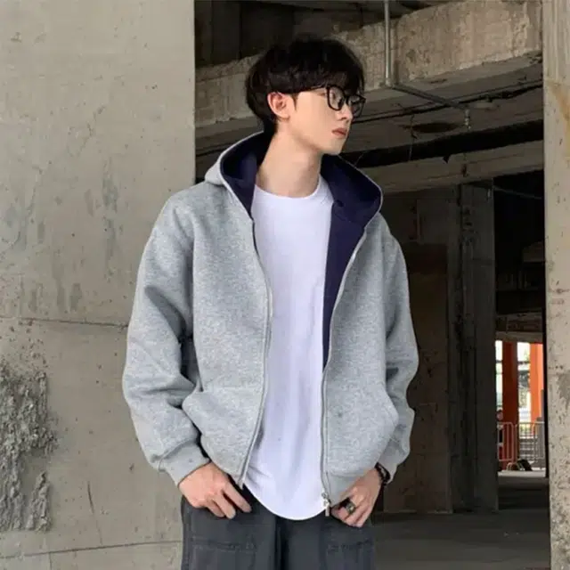 City Hipster cleanfit