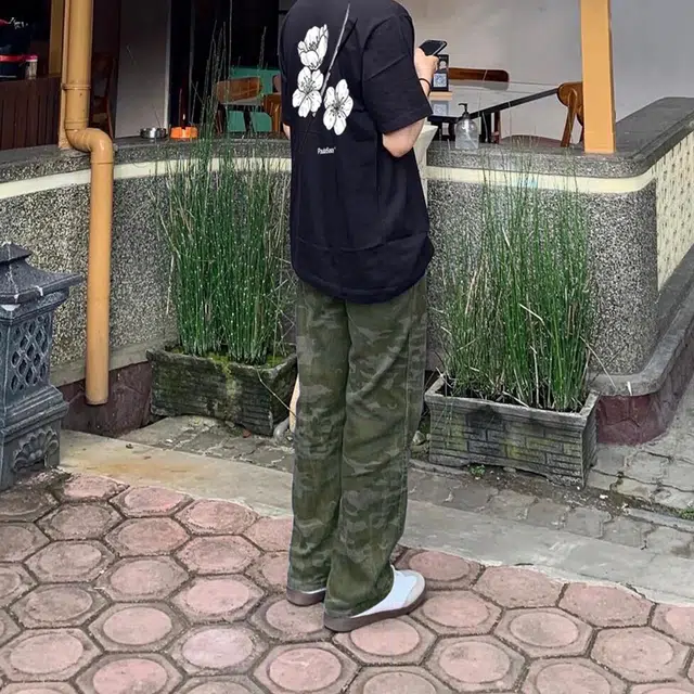 City Hipster vintage2025