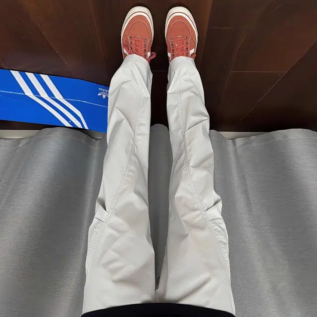 City Hipster cleanfit