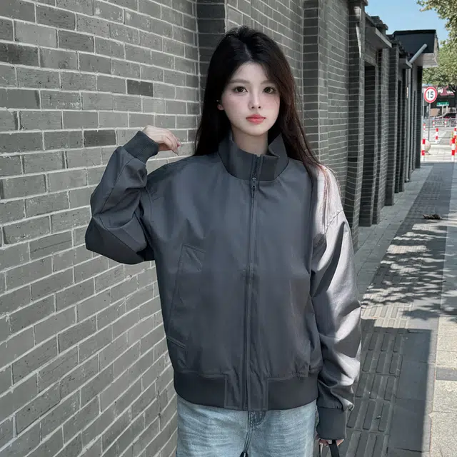 City Hipster cleanfit