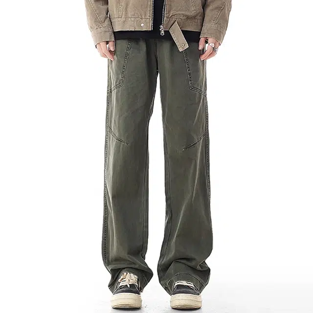 City Hipster cleanfit