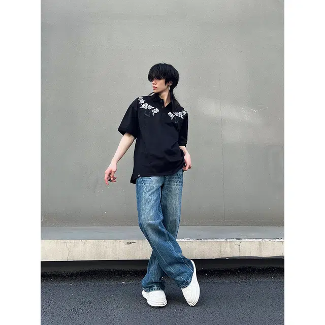 City Hipster hiphop