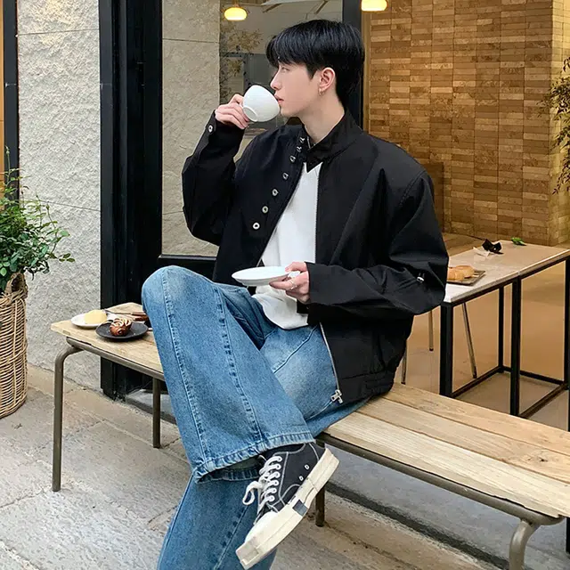City Hipster