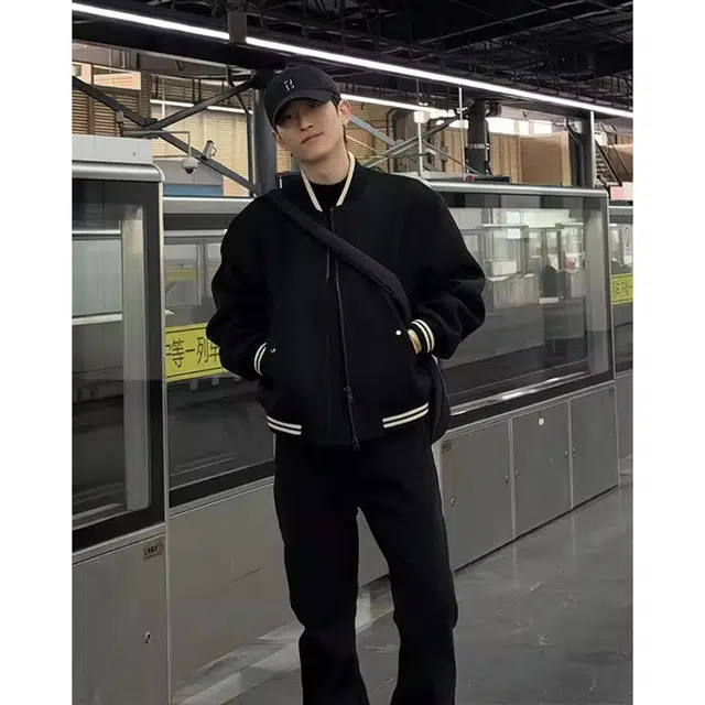 City Hipster cleanfit