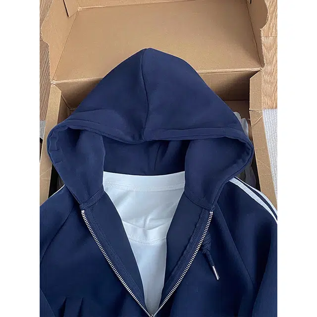 City Hipster cleanfit