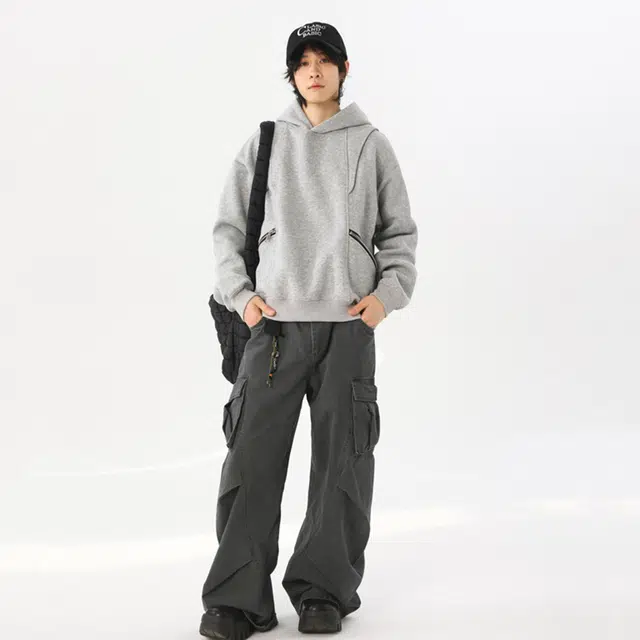 City Hipster vibecleanfit