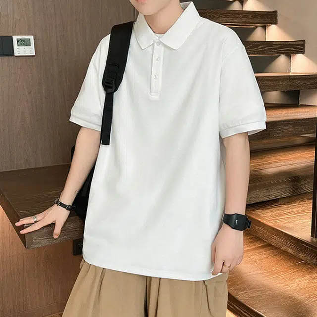 City Hipster Polo