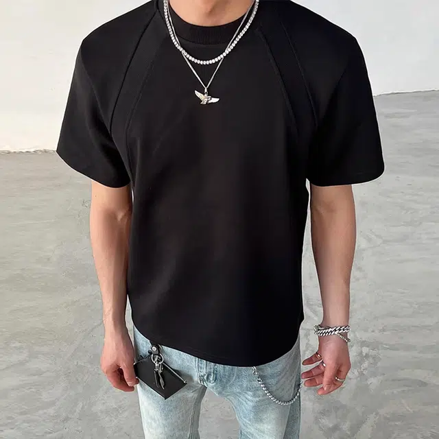 City Hipster T
