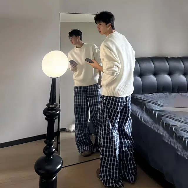 City Hipster cleanfit