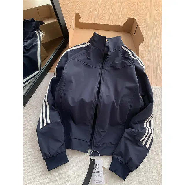 City Hipster cleanfit