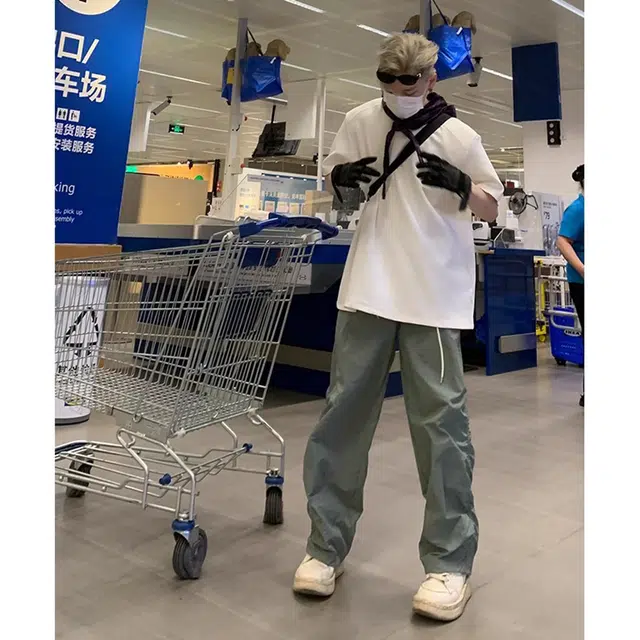 PAINT STAIN T