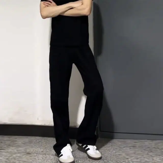 City Hipster cleanfit