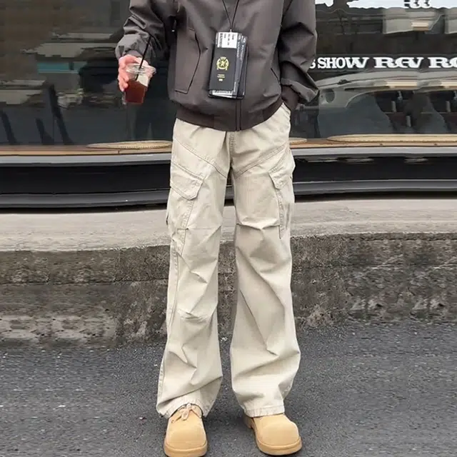 City Hipster cleanfit