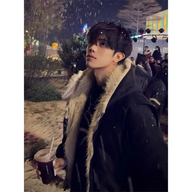 City Hipster cleanfit