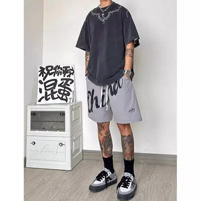 City Hipster cleanfit