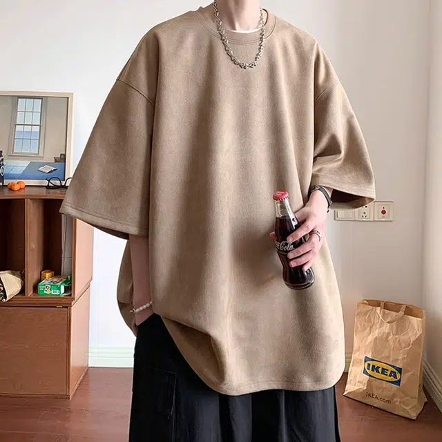 City Hipster cleanfitT